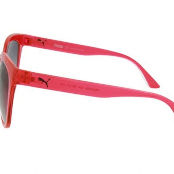 Puma 58MN Cat Eye Core Sunglasses - Picture 2 of 10